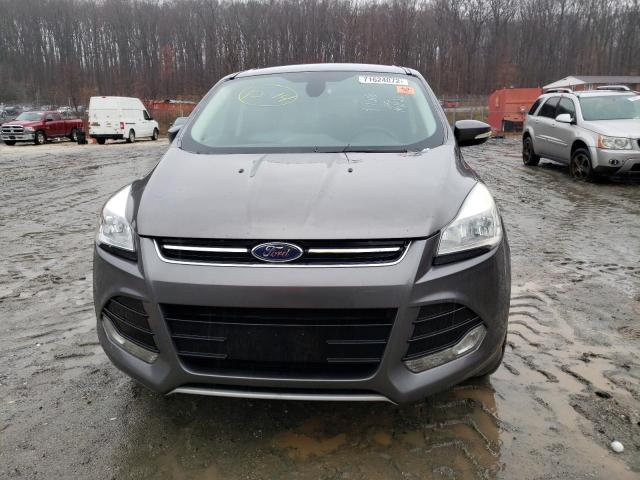 Photo 5 from auction – 2013 FORD ESCAPE SEL with VIN 1FMCU9HX7DUA60245