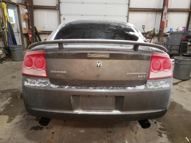 Photo 6 from auction – 2010 DODGE CHARGER SX with VIN 2B3CA3CV1AH184706