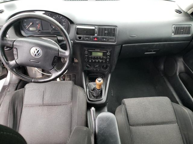 Photo 8 from auction – 2005 VOLKSWAGEN GTI with VIN 9BWDE61J654021194