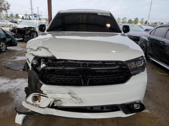 Photo 5 from auction – 2015 DODGE DURANGO R/ with VIN 1C4SDHCT4FC817349