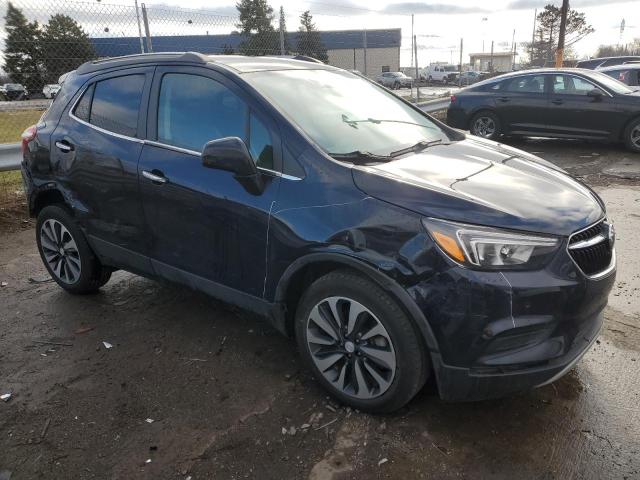 Photo 4 from auction – 2021 BUICK ENCORE PRE with VIN KL4CJASBXMB330912
