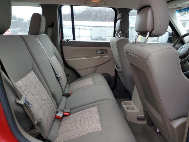 Photo 11 from auction – 2010 JEEP LIBERTY SP with VIN 1J4PN2GK0AW178583