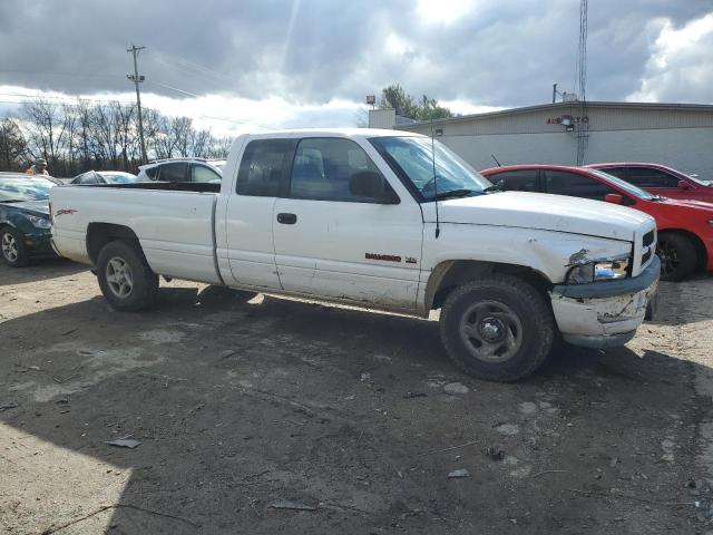 Photo 4 from auction – 1998 DODGE RAM 1500 with VIN 3B7HC13ZXWG201659
