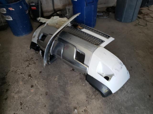 Photo 12 from auction – 2010 CHEVROLET AVALANCHE with VIN 3GNVKFE00AG290689