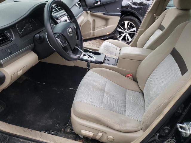 Photo 7 from auction – 2012 TOYOTA CAMRY BASE with VIN 4T4BF1FK6CR238827