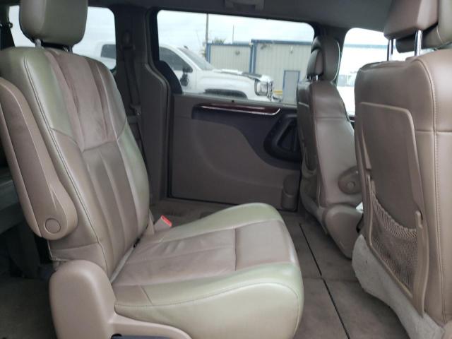 Photo 11 from auction – 2011 CHRYSLER TOWN & COU with VIN 2A4RR6DG8BR782512