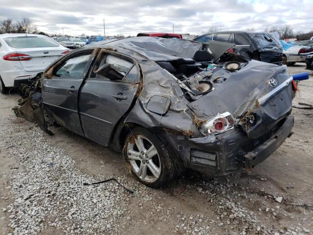 Photo 2 from auction – 2013 TOYOTA COROLLA BA with VIN 5YFBU4EE6DP208341