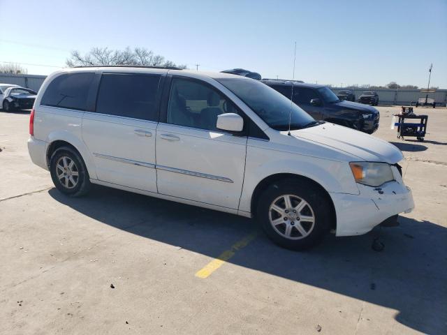 Photo 4 from auction – 2012 CHRYSLER TOWN & COU with VIN 2C4RC1BG7CR116269