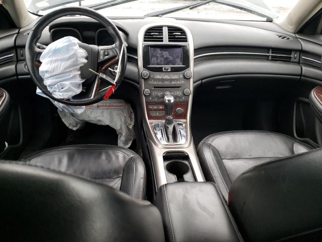 Photo 8 from auction – 2013 CHEVROLET MALIBU 2LT with VIN 1G11E5SA0DF134608