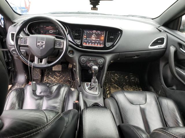 Photo 8 from auction – 2013 DODGE DART LIMIT with VIN 1C3CDFCH6DD293332
