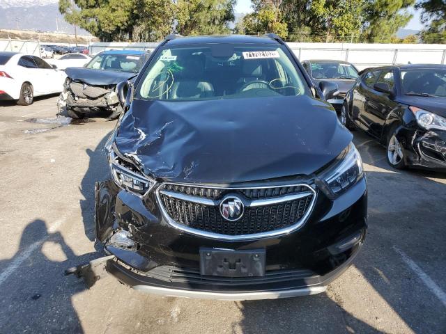 Photo 5 from auction – 2019 BUICK ENCORE ESS with VIN KL4CJCSM8KB871094