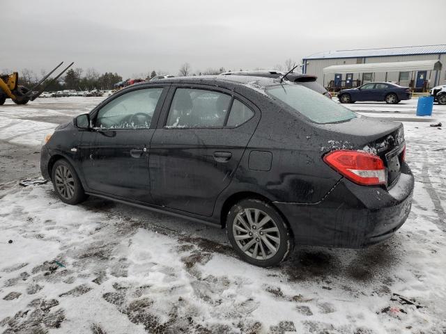 Photo 2 from auction – 2019 MITSUBISHI MIRAGE G4 with VIN ML32F3FJ6KHF13708