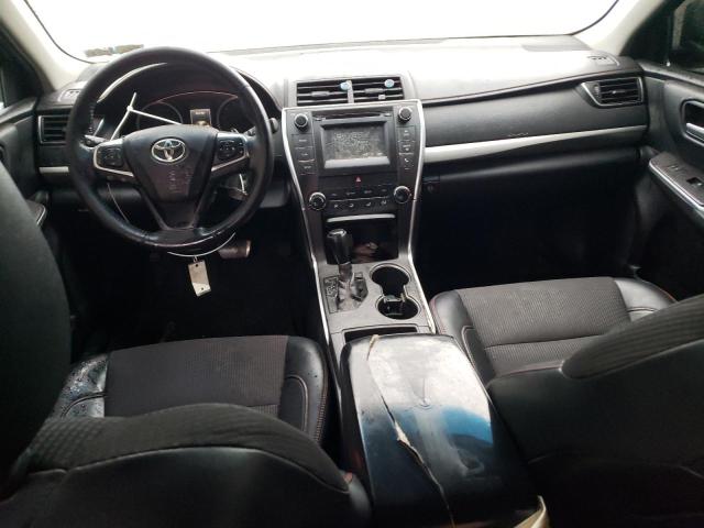Photo 8 from auction – 2017 TOYOTA CAMRY LE with VIN 4T1BF1FK3HU332326
