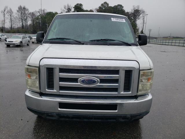 Photo 5 from auction – 2011 FORD ECONOLINE with VIN 1FTNE2EW6BDA49702
