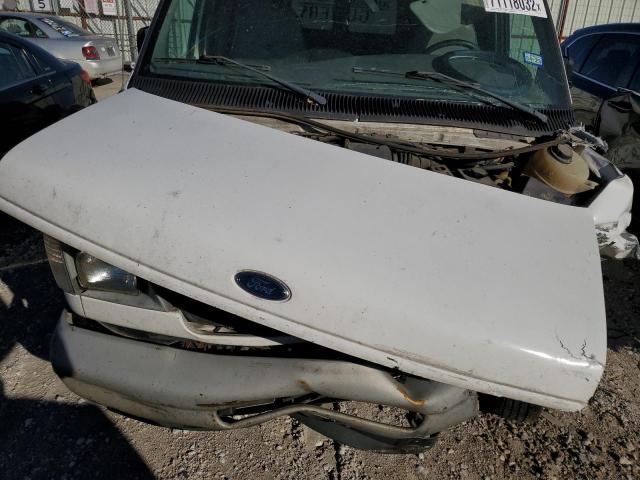 Photo 12 from auction – 1998 FORD ECONOLINE with VIN 1FTNE24L5WHB91187