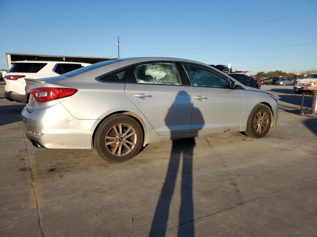 Photo 3 from auction – 2016 HYUNDAI SONATA SE with VIN 5NPE24AF7GH374743