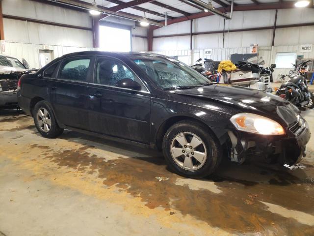 Photo 4 from auction – 2008 CHEVROLET IMPALA LT with VIN 2G1WT58K881357908