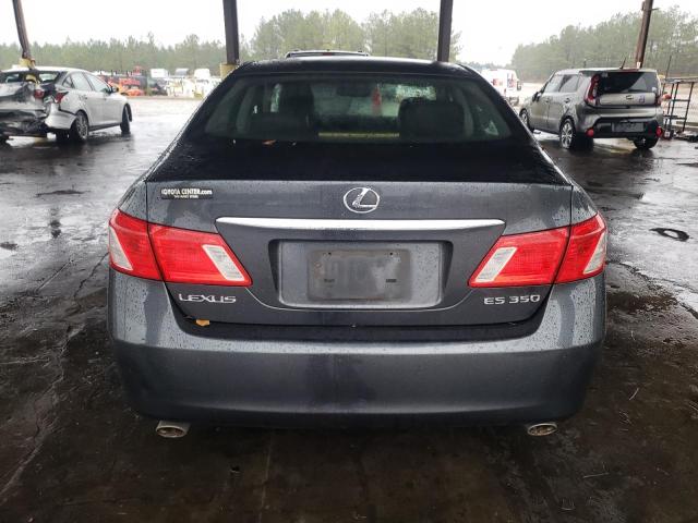 Photo 6 from auction – 2007 LEXUS ES 350 with VIN JTHBJ46G472129499