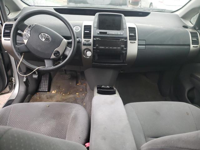 Photo 8 from auction – 2007 TOYOTA PRIUS with VIN JTDKB20U473226939
