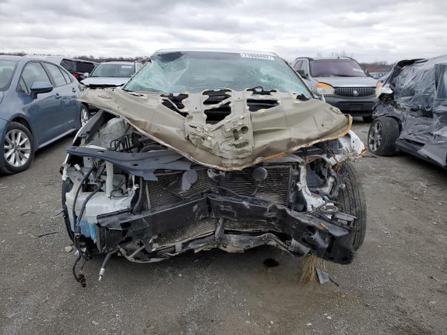 Photo 5 from auction – 2017 TOYOTA CAMRY LE with VIN 4T1BF1FK5HU427146