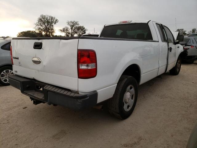 Photo 3 from auction – 2007 FORD F150 with VIN 1FTVX12547NA66760