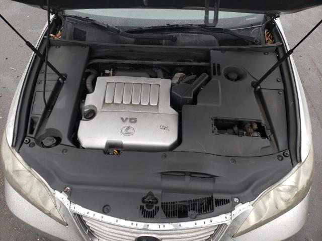 Photo 11 from auction – 2007 LEXUS ES 350 with VIN JTHBJ46G072069978