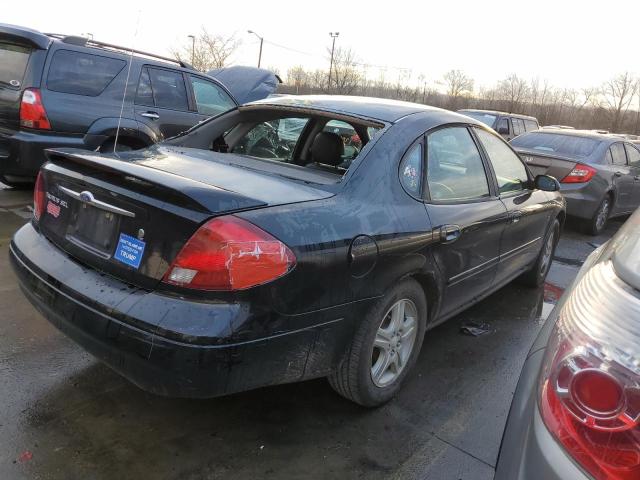 Photo 3 from auction – 2001 FORD TAURUS SEL with VIN 1FAFP56S41A277957