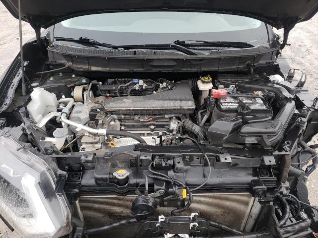 Photo 12 from auction – 2018 NISSAN ROGUE S with VIN KNMAT2MVXJP536654