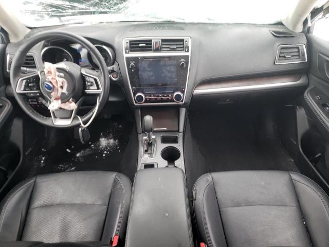 Photo 8 from auction – 2018 SUBARU OUTBACK 3. with VIN 4S4BSENC8J3262881