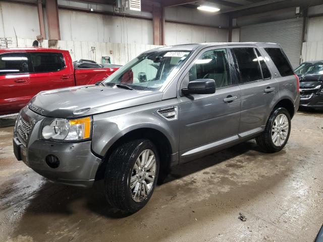 Photo 1 from auction – 2010 LAND ROVER LR2 HSE TE with VIN SALFT2BN7AH177520