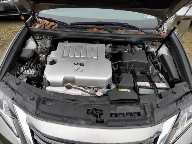 Photo 11 from auction – 2017 LEXUS ES 350 with VIN 58ABK1GG5HU073711