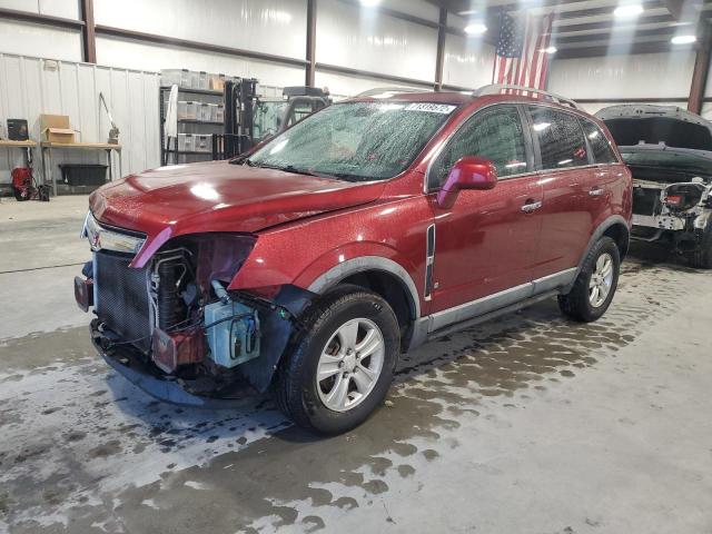 SATURN VUE XE 2008 with VIN 3GSCL33P48S630787 - Photo from auction