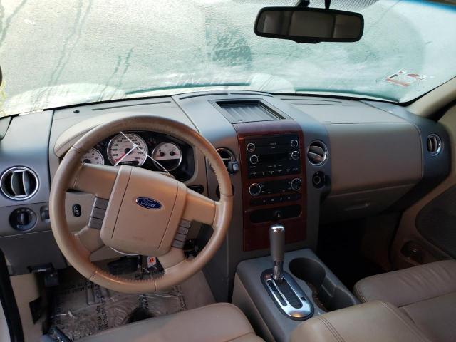 Photo 8 from auction – 2008 FORD F150 SUPER with VIN 1FTPW14598FA81467