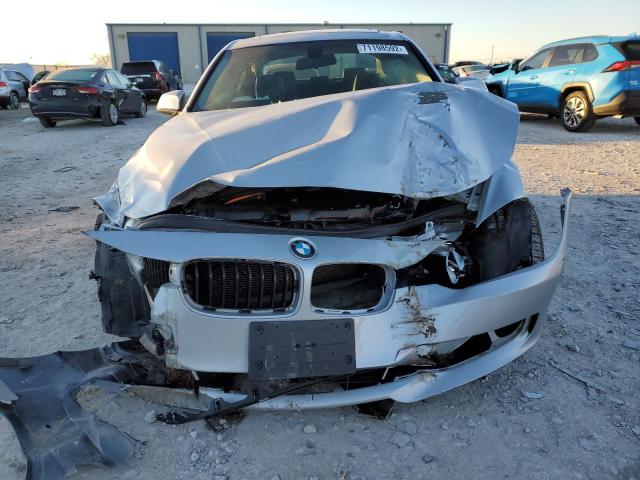 Photo 5 from auction – 2012 BMW 328 I with VIN WBA3A5G52CNP16170