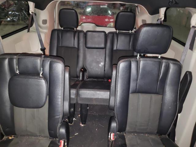 Photo 10 from auction – 2019 DODGE GRAND CARA with VIN 2C4RDGCG2KR620399