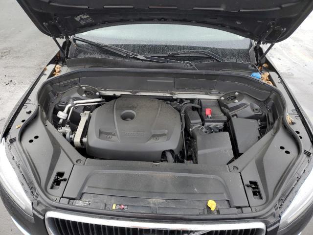 Photo 12 from auction – 2016 VOLVO XC90 T6 with VIN YV4A22PK2G1012508
