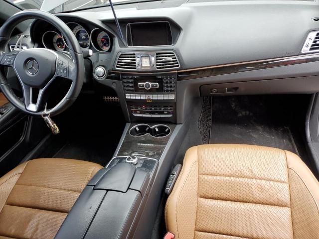Photo 8 from auction – 2014 MERCEDES-BENZ E 350 with VIN WDDKK5KF2EF273338