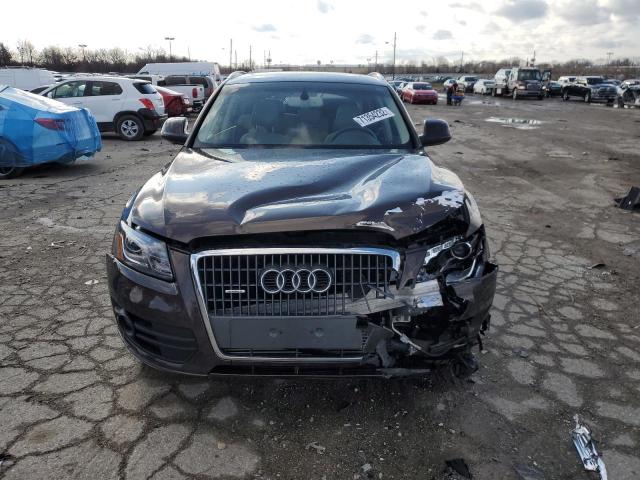 Foto 5 de la subasta – 2011 AUDI Q5 PREMIUM con VIN WA1LFAFP1BA048765