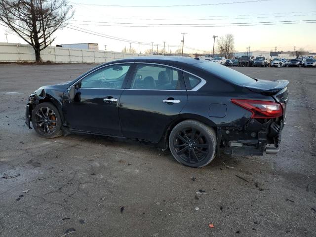 Photo 2 from auction – 2018 NISSAN ALTIMA 2.5 with VIN 1N4AL3AP3JC270693
