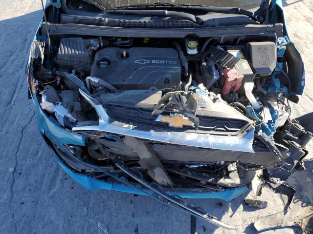 Photo 11 from auction – 2020 CHEVROLET SPARK LS with VIN KL8CB6SA9LC453934