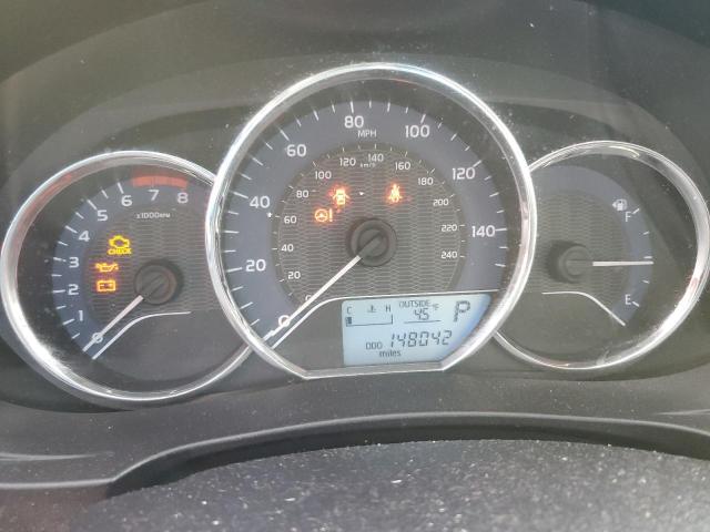 Photo 9 from auction – 2016 TOYOTA COROLLA L with VIN 2T1BURHE5GC667423