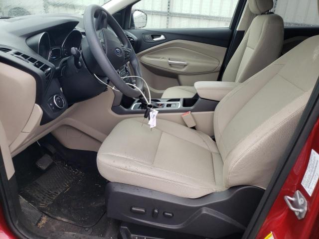 Photo 7 from auction – 2018 FORD ESCAPE SE with VIN 1FMCU0GD8JUB47599