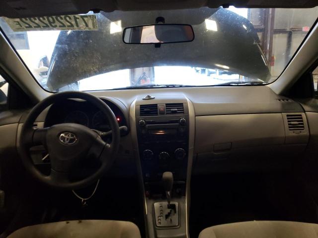 Photo 8 from auction – 2011 TOYOTA COROLLA BA with VIN 2T1BU4EE5BC720606