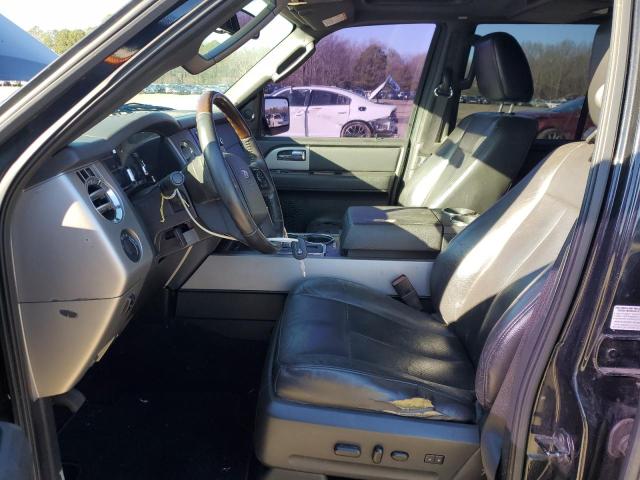 Photo 7 from auction – 2010 FORD EXPEDITION with VIN 1FMJK1K51AEA17628