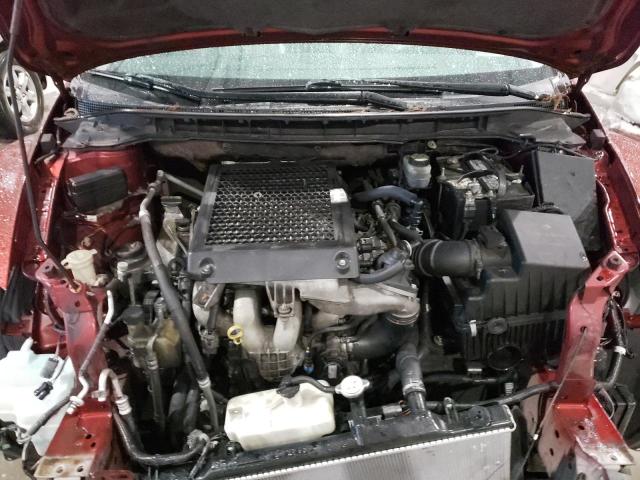 Photo 12 from auction – 2007 MAZDA CX-7 with VIN JM3ER293170125725