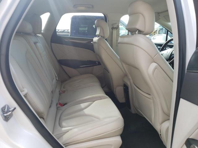 Photo 11 from auction – 2017 LINCOLN MKC PREMIE with VIN 5LMCJ1C91HUL32603