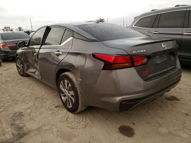 Photo 2 from auction – 2019 NISSAN ALTIMA S with VIN 1N4BL4BV2KC161960