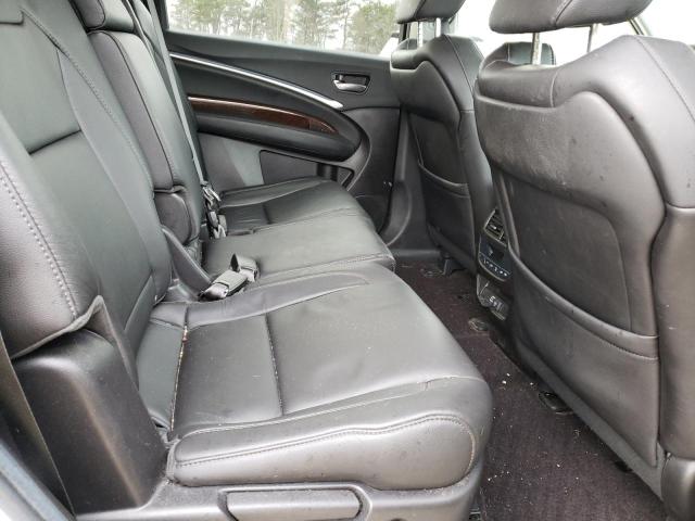 Photo 11 from auction – 2020 ACURA MDX with VIN 5J8YD4H36LL011778