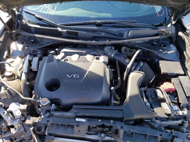Photo 11 from auction – 2016 NISSAN MAXIMA 3.5 with VIN 1N4AA6AP3GC417806
