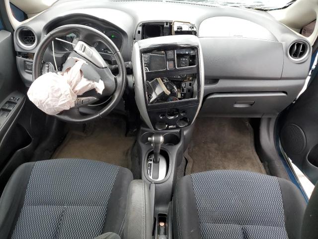 Photo 8 from auction – 2016 NISSAN VERSA NOTE with VIN 3N1CE2CPXGL369967